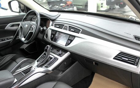 Geely Atlas I, 2019 год, 1 699 900 рублей, 6 фотография