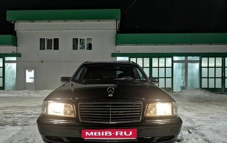 Mercedes-Benz C-Класс, 1999 год, 650 000 рублей, 13 фотография
