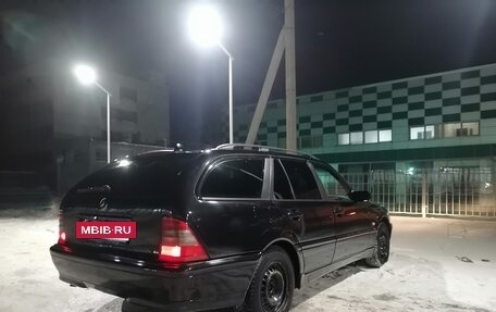 Mercedes-Benz C-Класс, 1999 год, 650 000 рублей, 11 фотография