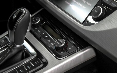 Geely Atlas I, 2019 год, 1 699 900 рублей, 11 фотография