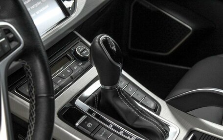 Geely Atlas I, 2019 год, 1 699 900 рублей, 19 фотография