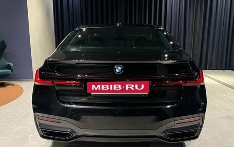 BMW 7 серия, 2019 год, 7 250 000 рублей, 6 фотография