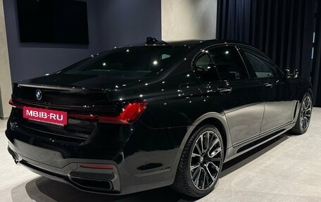 BMW 7 серия, 2019 год, 7 250 000 рублей, 5 фотография