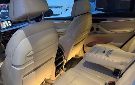 BMW X5, 2015 год, 3 800 000 рублей, 13 фотография