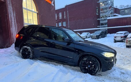BMW X5, 2015 год, 3 800 000 рублей, 6 фотография