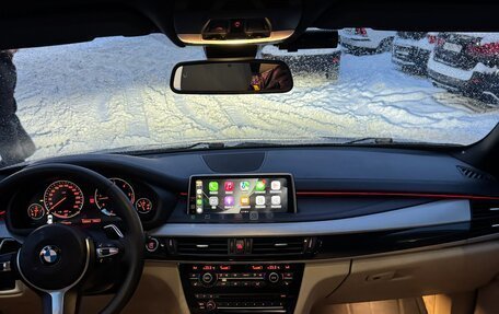 BMW X5, 2015 год, 3 800 000 рублей, 14 фотография