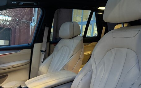 BMW X5, 2015 год, 3 800 000 рублей, 11 фотография