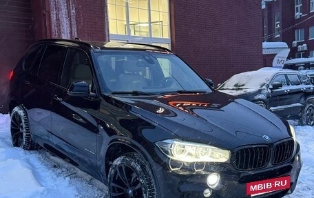BMW X5, 2015 год, 3 800 000 рублей, 3 фотография