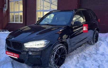 BMW X5, 2015 год, 3 800 000 рублей, 7 фотография