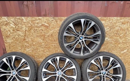 BMW X5, 2015 год, 3 800 000 рублей, 17 фотография