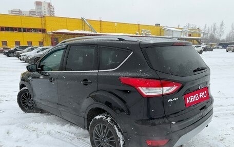 Ford Kuga III, 2014 год, 960 000 рублей, 7 фотография