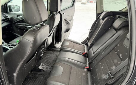 Ford Kuga III, 2014 год, 960 000 рублей, 13 фотография