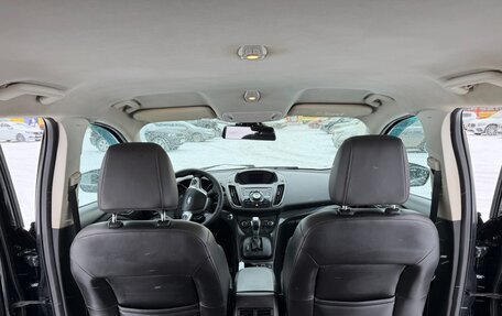 Ford Kuga III, 2014 год, 960 000 рублей, 12 фотография