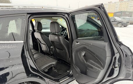 Ford Kuga III, 2014 год, 960 000 рублей, 10 фотография