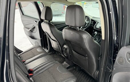 Ford Kuga III, 2014 год, 960 000 рублей, 11 фотография