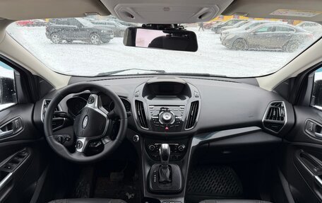 Ford Kuga III, 2014 год, 960 000 рублей, 9 фотография