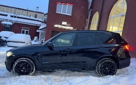 BMW X5, 2015 год, 3 800 000 рублей, 5 фотография