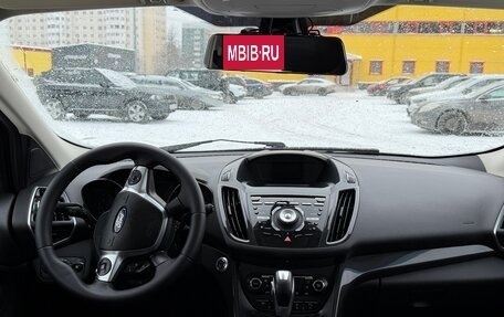 Ford Kuga III, 2014 год, 960 000 рублей, 8 фотография