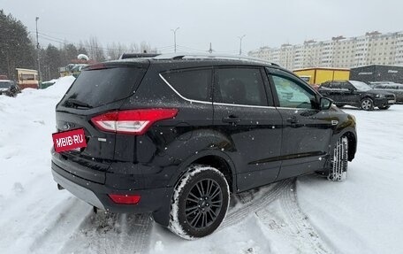 Ford Kuga III, 2014 год, 960 000 рублей, 5 фотография