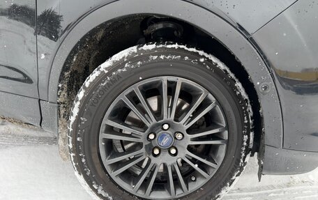 Ford Kuga III, 2014 год, 960 000 рублей, 16 фотография