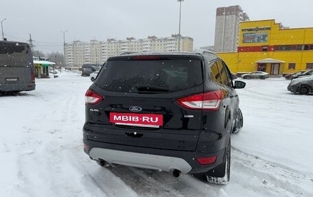 Ford Kuga III, 2014 год, 960 000 рублей, 6 фотография