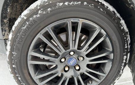 Ford Kuga III, 2014 год, 960 000 рублей, 15 фотография