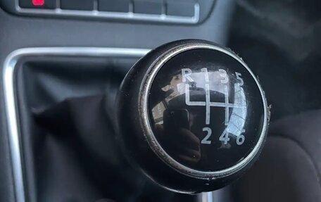 Volkswagen Golf Plus II, 2012 год, 570 000 рублей, 3 фотография