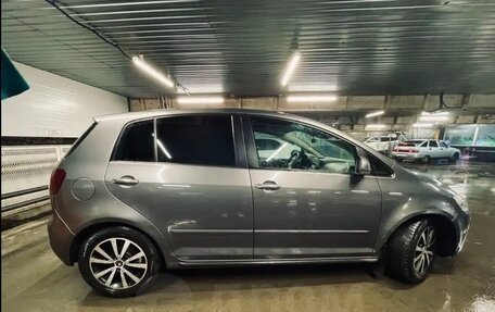 Volkswagen Golf Plus II, 2012 год, 570 000 рублей, 11 фотография