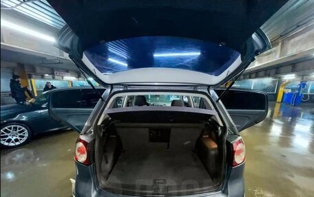 Volkswagen Golf Plus II, 2012 год, 570 000 рублей, 9 фотография