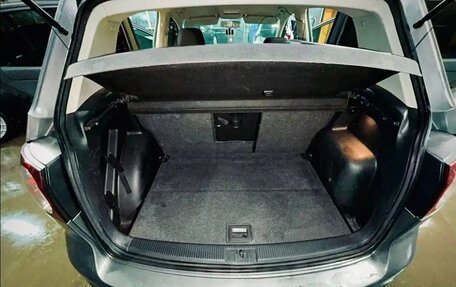 Volkswagen Golf Plus II, 2012 год, 570 000 рублей, 10 фотография