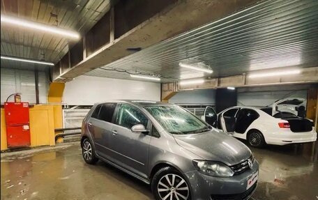 Volkswagen Golf Plus II, 2012 год, 570 000 рублей, 6 фотография