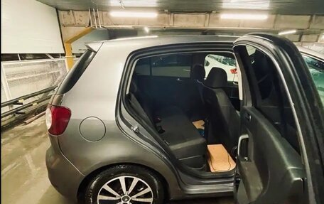 Volkswagen Golf Plus II, 2012 год, 570 000 рублей, 12 фотография