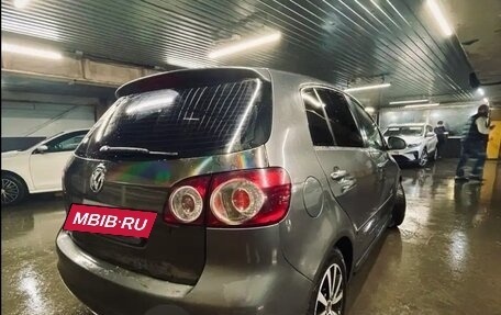 Volkswagen Golf Plus II, 2012 год, 570 000 рублей, 8 фотография