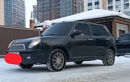 Lifan Smily I (330) рестайлинг, 2012 год, 110 000 рублей, 1 фотография