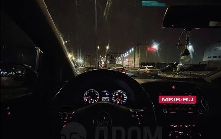 Volkswagen Golf Plus II, 2012 год, 570 000 рублей, 7 фотография