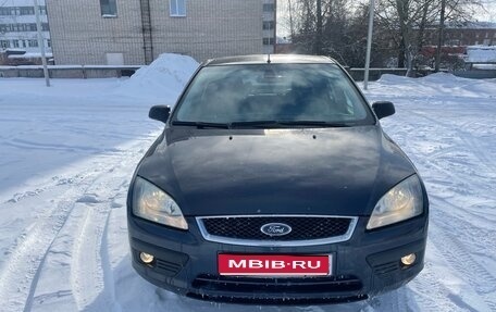 Ford Focus II рестайлинг, 2006 год, 350 000 рублей, 1 фотография