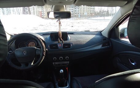 Renault Megane III, 2009 год, 500 000 рублей, 1 фотография