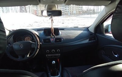 Renault Megane III, 2009 год, 500 000 рублей, 1 фотография