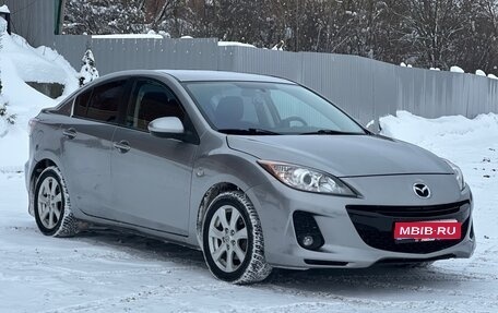 Mazda 3, 2011 год, 769 000 рублей, 1 фотография