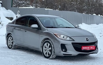Mazda 3, 2011 год, 769 000 рублей, 1 фотография