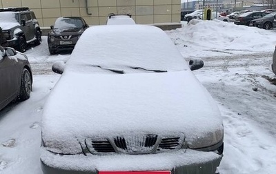 Chevrolet Lanos I, 2006 год, 60 000 рублей, 1 фотография