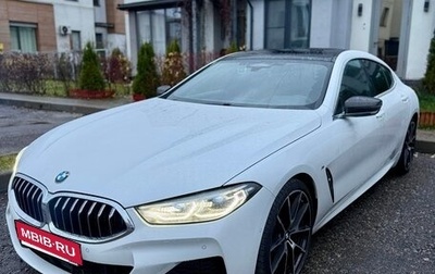 BMW 8 серия, 2020 год, 7 800 000 рублей, 1 фотография