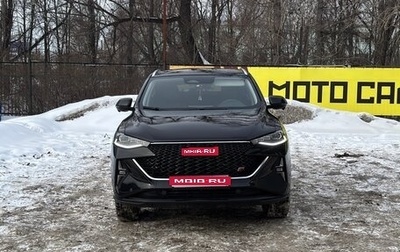 Haval F7x I, 2023 год, 2 360 000 рублей, 1 фотография