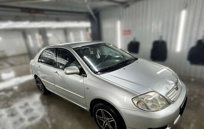 Toyota Corolla, 2006 год, 650 000 рублей, 1 фотография