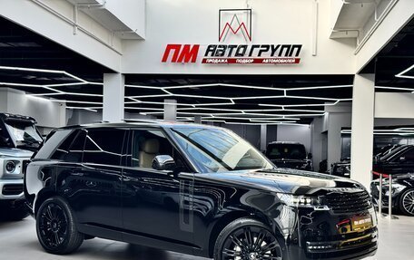 Land Rover Range Rover IV рестайлинг, 2026 год, 24 490 000 рублей, 1 фотография