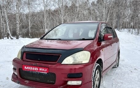 Toyota Ipsum II, 2003 год, 865 000 рублей, 1 фотография