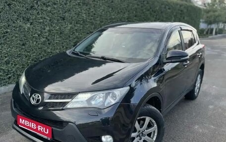 Toyota RAV4, 2013 год, 1 650 000 рублей, 1 фотография