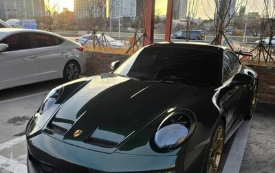 Porsche 911 GT3, 2025 год, 29 000 000 рублей, 1 фотография