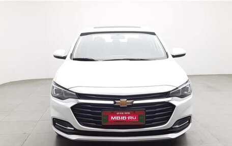 Chevrolet Monza, 2022 год, 1 180 000 рублей, 1 фотография