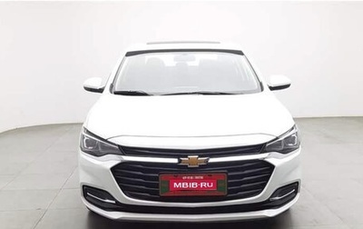 Chevrolet Monza, 2022 год, 1 180 000 рублей, 1 фотография